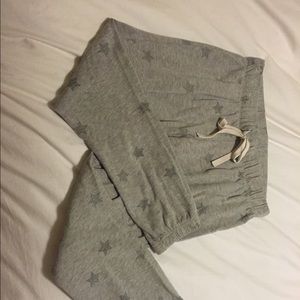 Make + Model Sweatpants