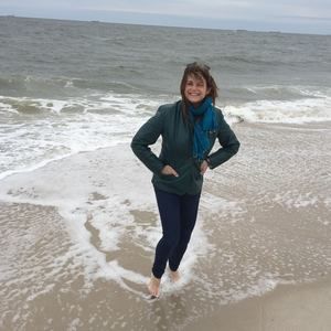 Meet your Posher, Patricia