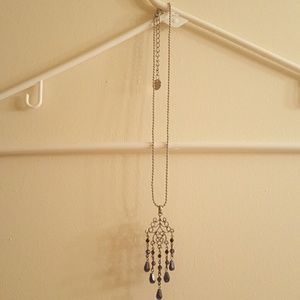 Statement necklace