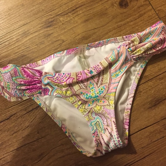 VS SWIMSUIT BOTTOMS XS