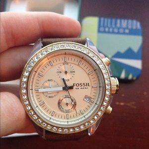 Fossil Watch