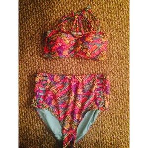 Forever 21+ Swimwear