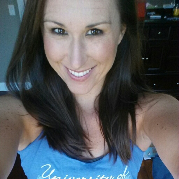 Meet your Posher, Brittany