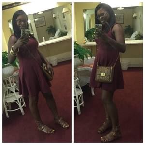 Meet your Posher, Krystal