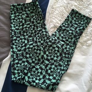 New Lularoe Tc leggings
