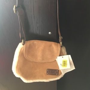 Ugg Hip Purse