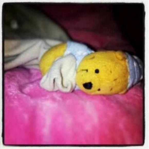 Meet your Posher, Danyell