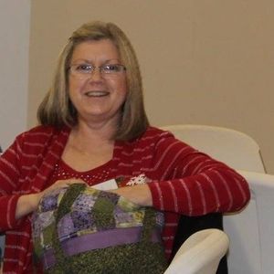 Meet your Posher, Terry