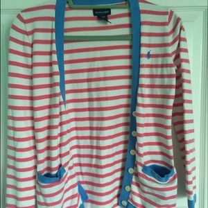 Ralph Lauren Cardigan