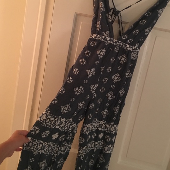 Faithful the brand jumpsuit