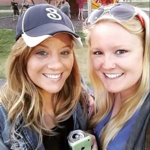 Meet your Posher, Briana