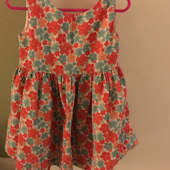 Baby girl dress - Picture 1 of 3