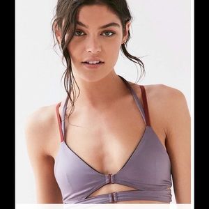 NWT Without Walls sports bra