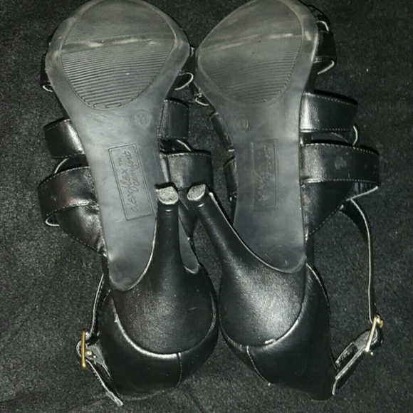 High heels - Picture 4 of 4