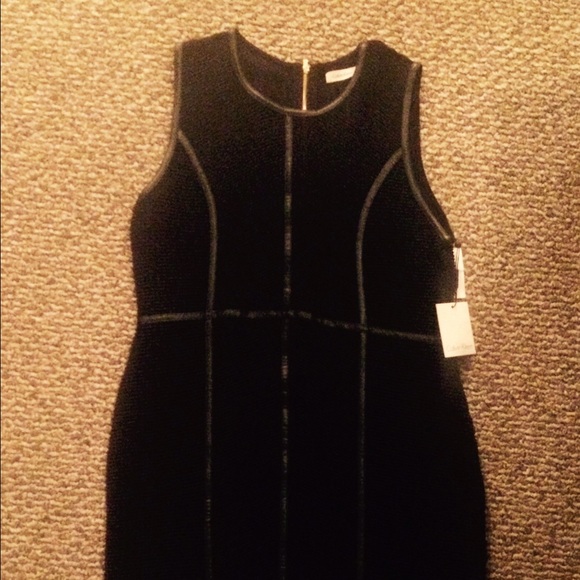 Calvin Klein Dress 16