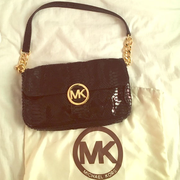 New Authentic Michael Kors Bag