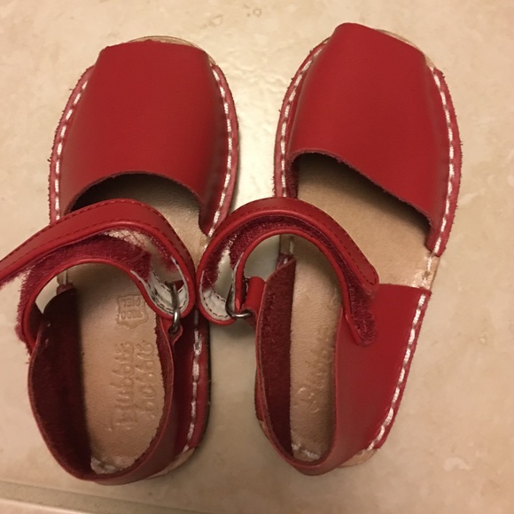 Baby girl shoes/sandals