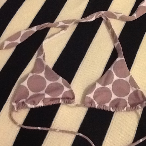 Victoria's Secret bikini top - Picture 1 of 2