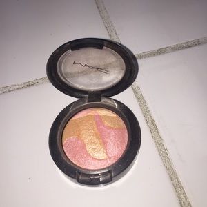 Mac Mineralized Blush