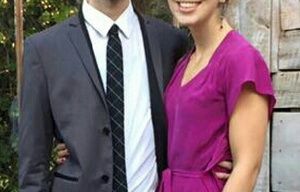 Meet your Posher, Chelsey