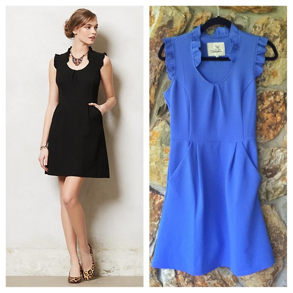 Anthropologie Dresses & Skirts - Anthropologie Tabitha Cherie Dress