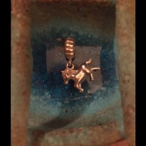 Pandora Horse Charm