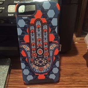 Vera Bradley iPhone 5 case