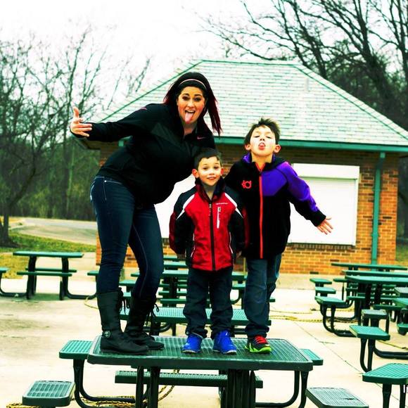 Meet your Posher, Crystal - Picture 1 of 1