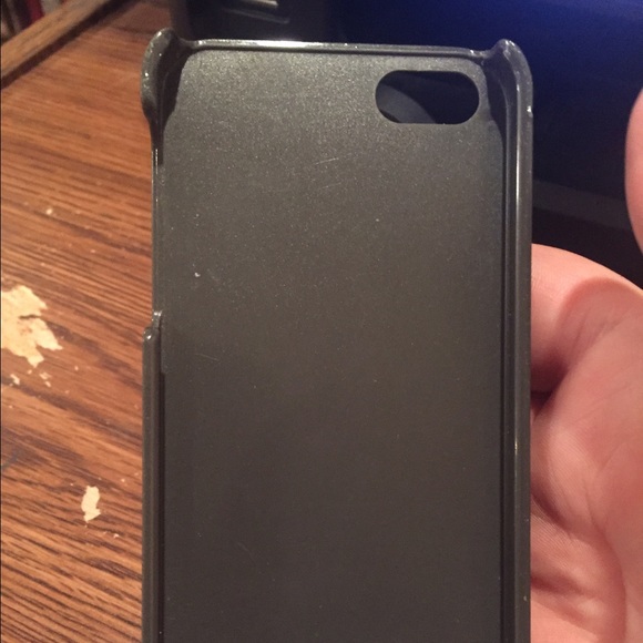 Coach iPhone 5 case - Picture 3 of 3