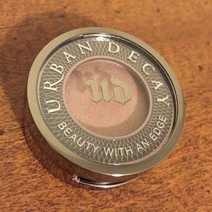 Urban Decay eyeshadow