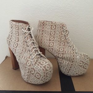 Jeffrey Campbell Litas
