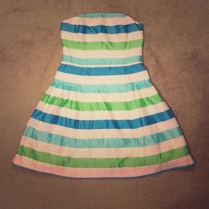 Lily Pulitzer Dress - Like New!