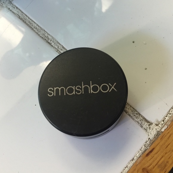 Smashbox blush