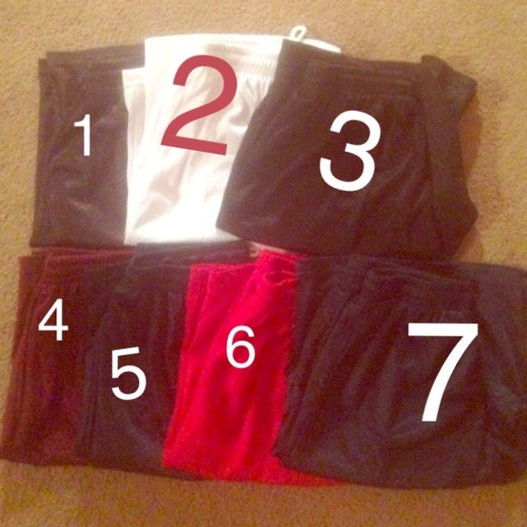 Bundle of 5