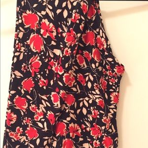 LuLaRoe OS Leggings