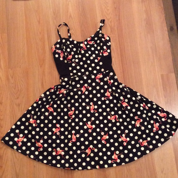 A Line Dress