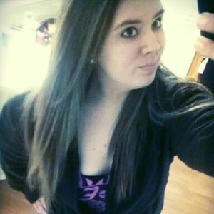 Meet your Posher, Breanna