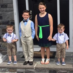 Meet your Posher, Susan