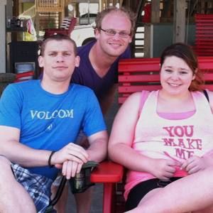 Meet your Posher, Tycie