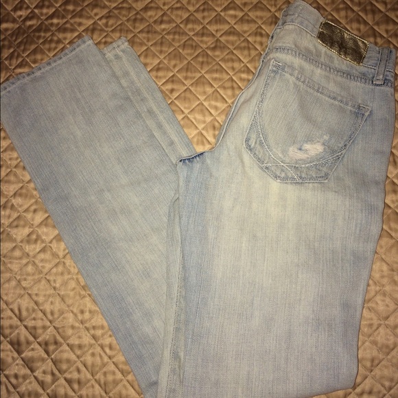 Victoria's Secret Pink limited edition jeans - Picture 2 of 3