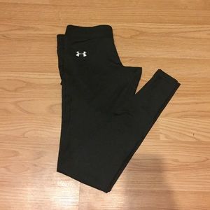 Black long spanx
