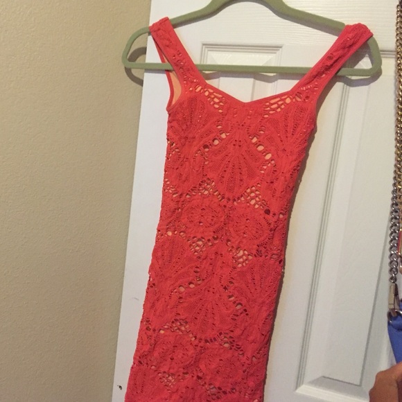 Free People Body Con Slip