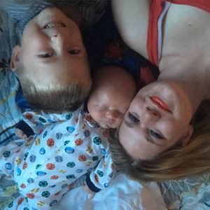 Meet your Posher, Christal