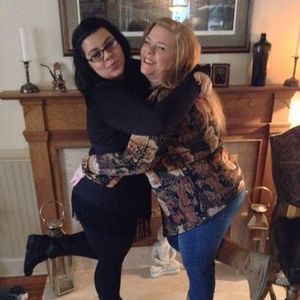 Meet your Posher, Brittney