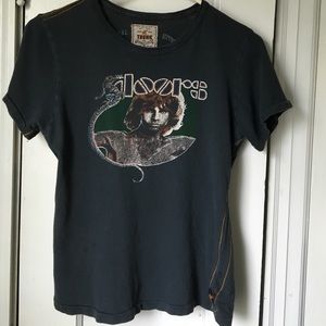 ⭐️Lowered Price⭐️ Trunk Ltd Doors T-Shirt