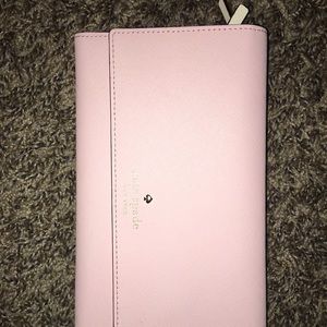 Kate Spade Travel Wallet