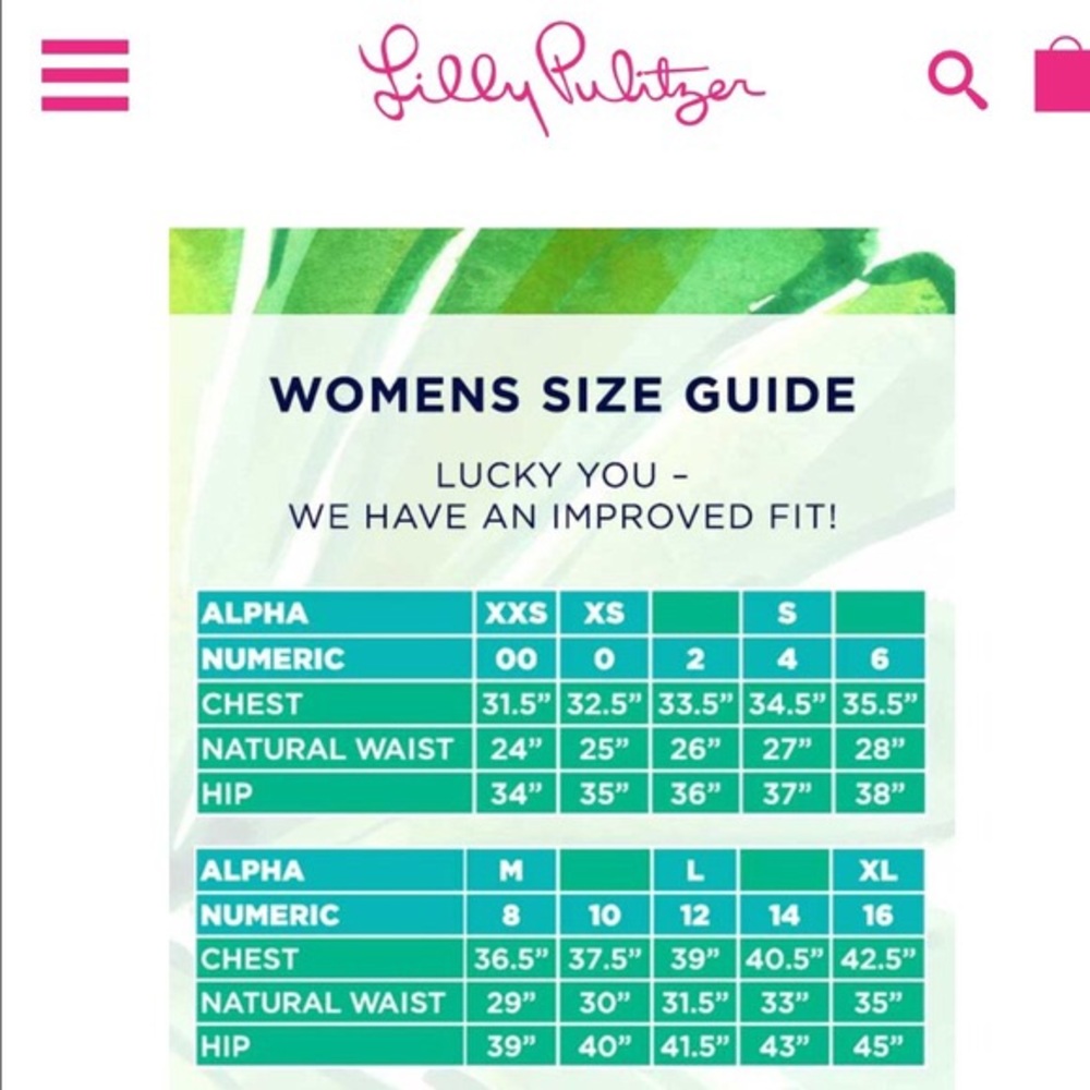 Lilly Pulitzer - Picture 4 of 4