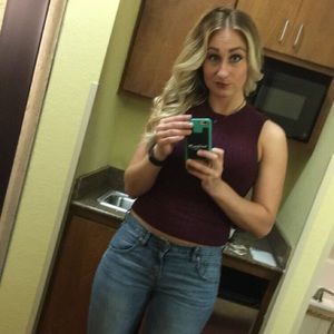 Meet your Posher, Christian