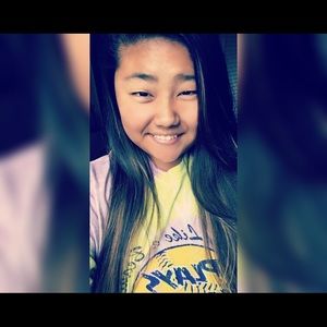 Meet your Posher, Hana