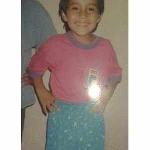 Meet your Posher, Ruth